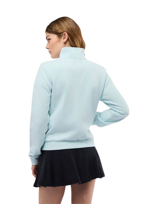 FELPA FULL ZIP IVY REFRIGIWEAR | Maglie | R06600 G9002F01123